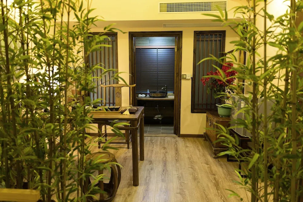 FTYS Hostel