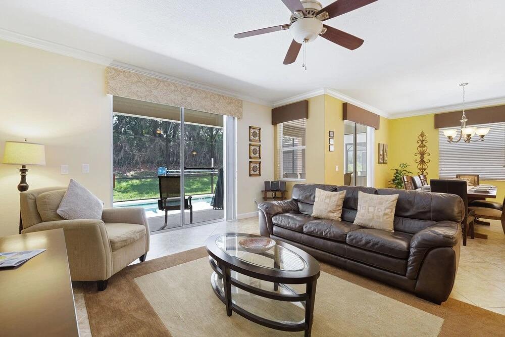 Villa Kissimmee by VillaDirect