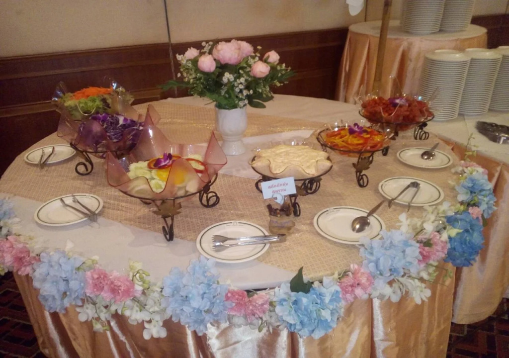 Khumsuphan Hotel