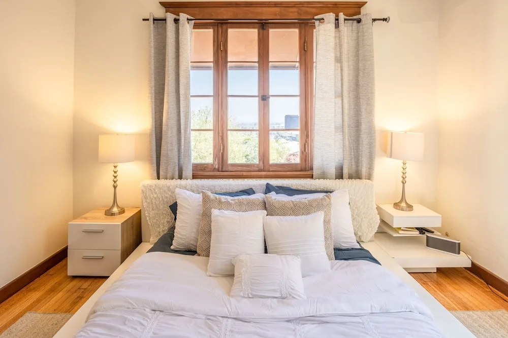 Fredonia by Avantstay Great Views of Studio City