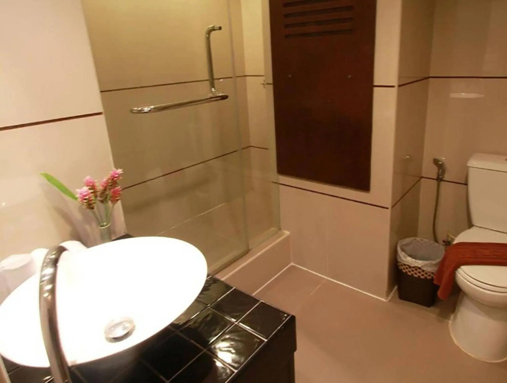 Hotel M Chiang Mai