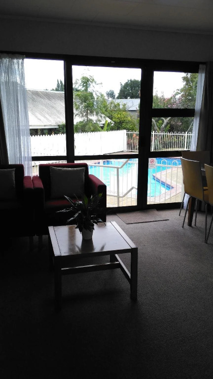 Cherry Grove Motel