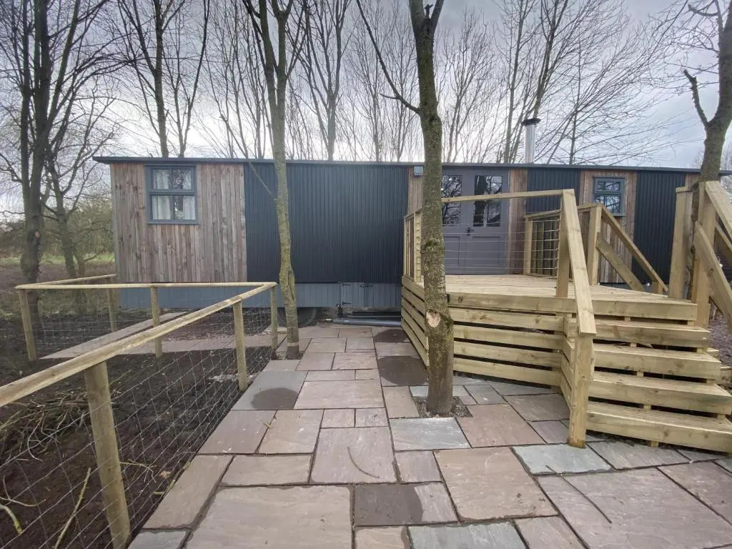 Fairwood Lakes Holiday Park