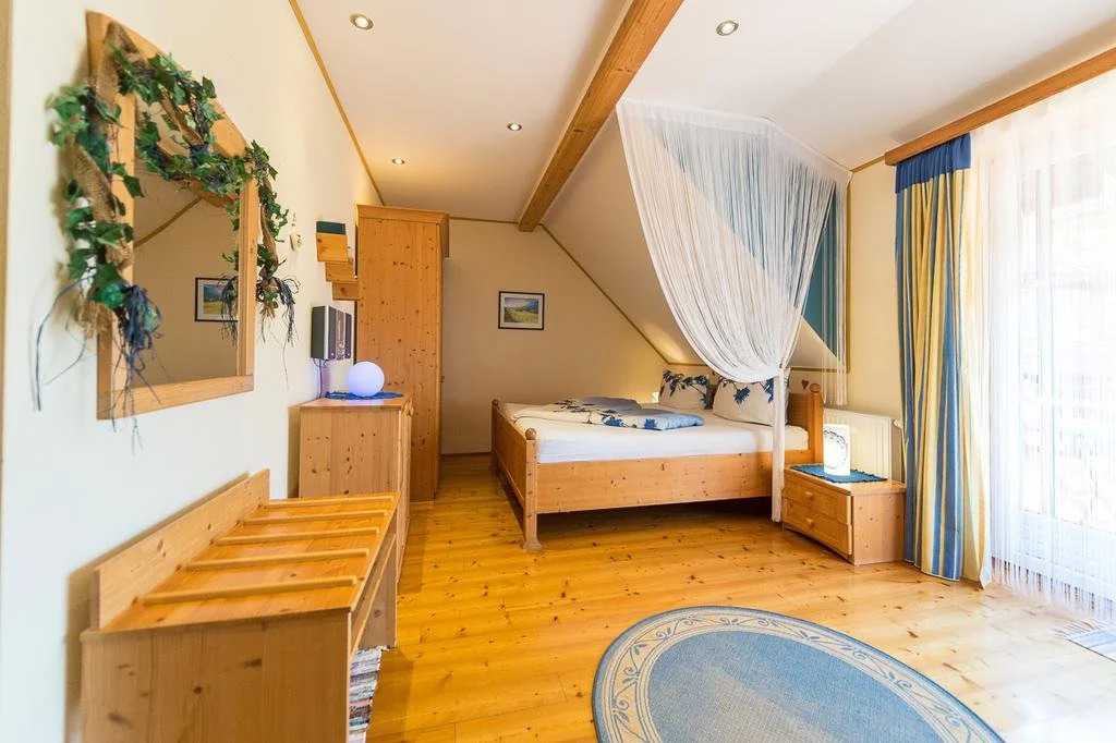 Hotel Garni Hügellandhof