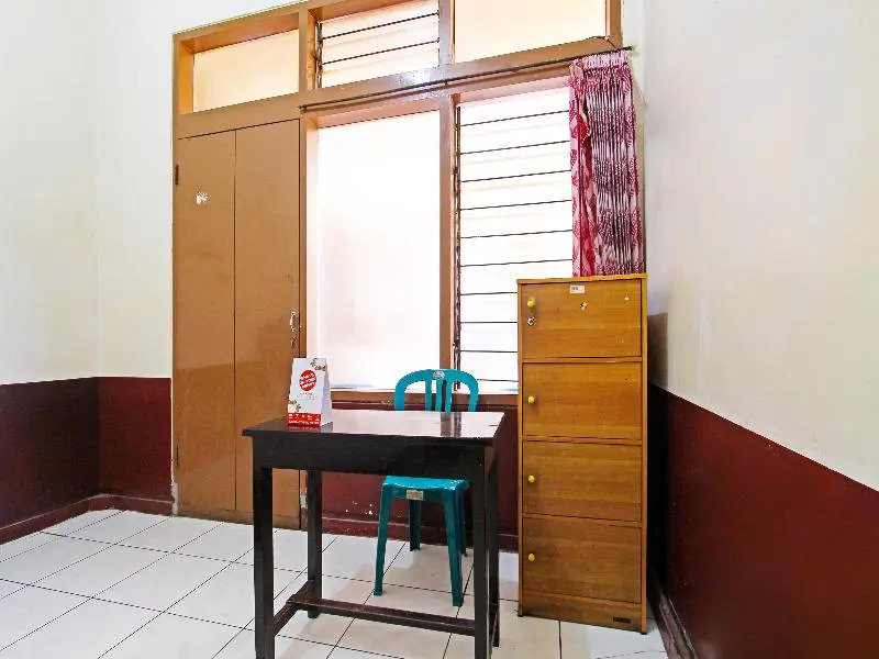Oyo 91354 Hotel Mutiara