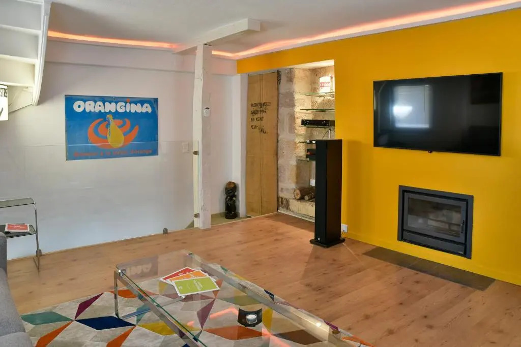 RECOLLETS #9 - Echoppe Briviste - 1 Chambre
