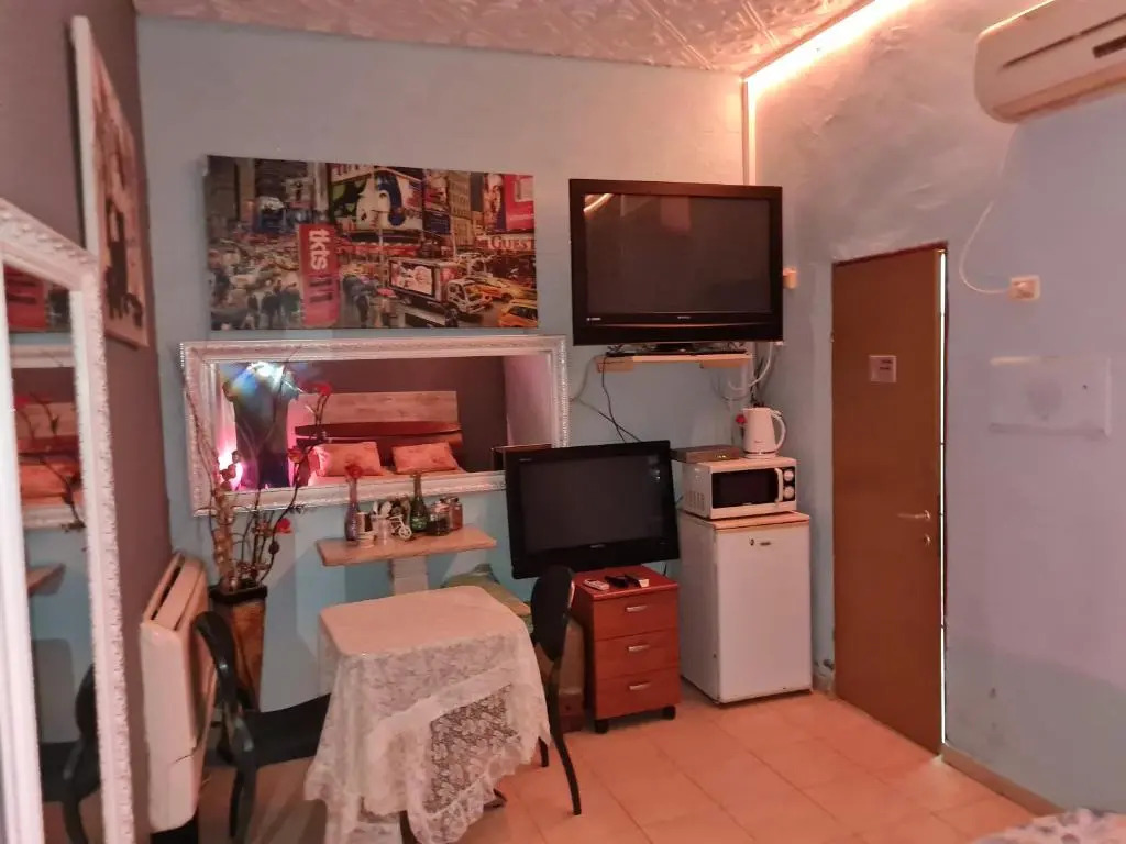 vacation house יחידת אירוח פרטית הוד השרון