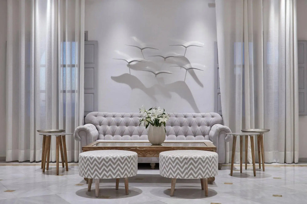El Greco Resort & Spa