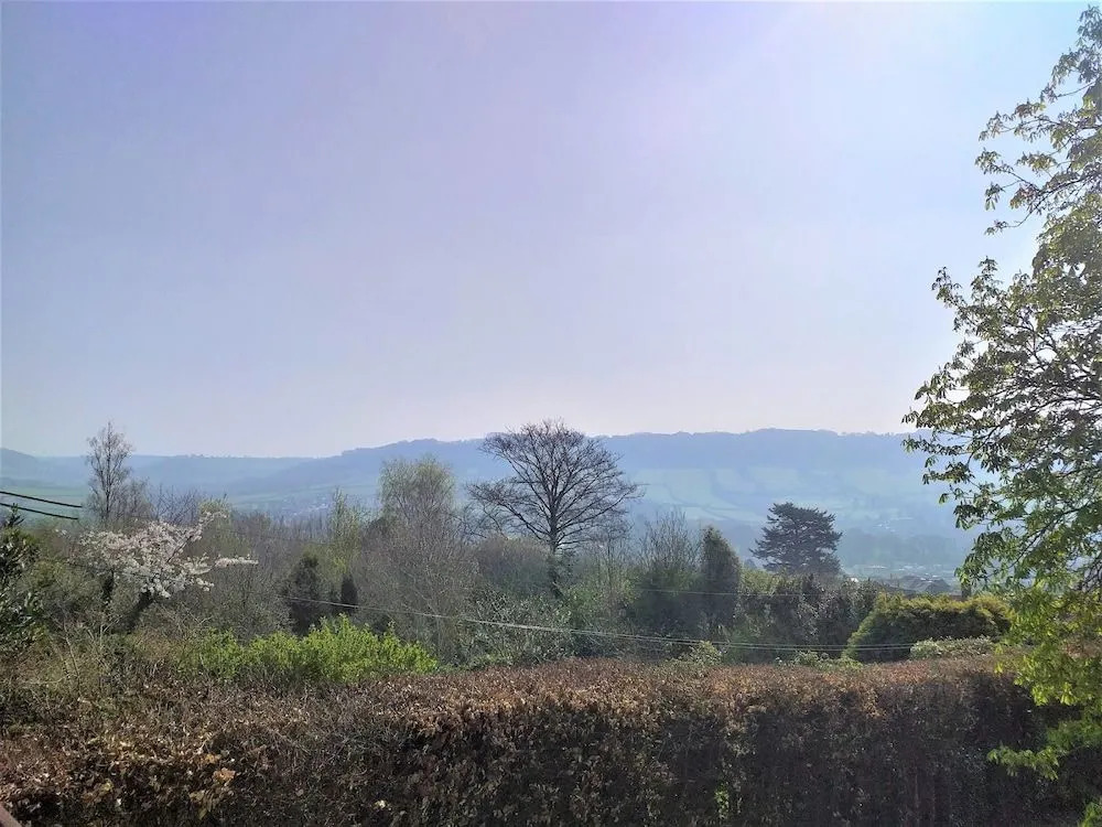 Sidmouth Bed & Breakfast