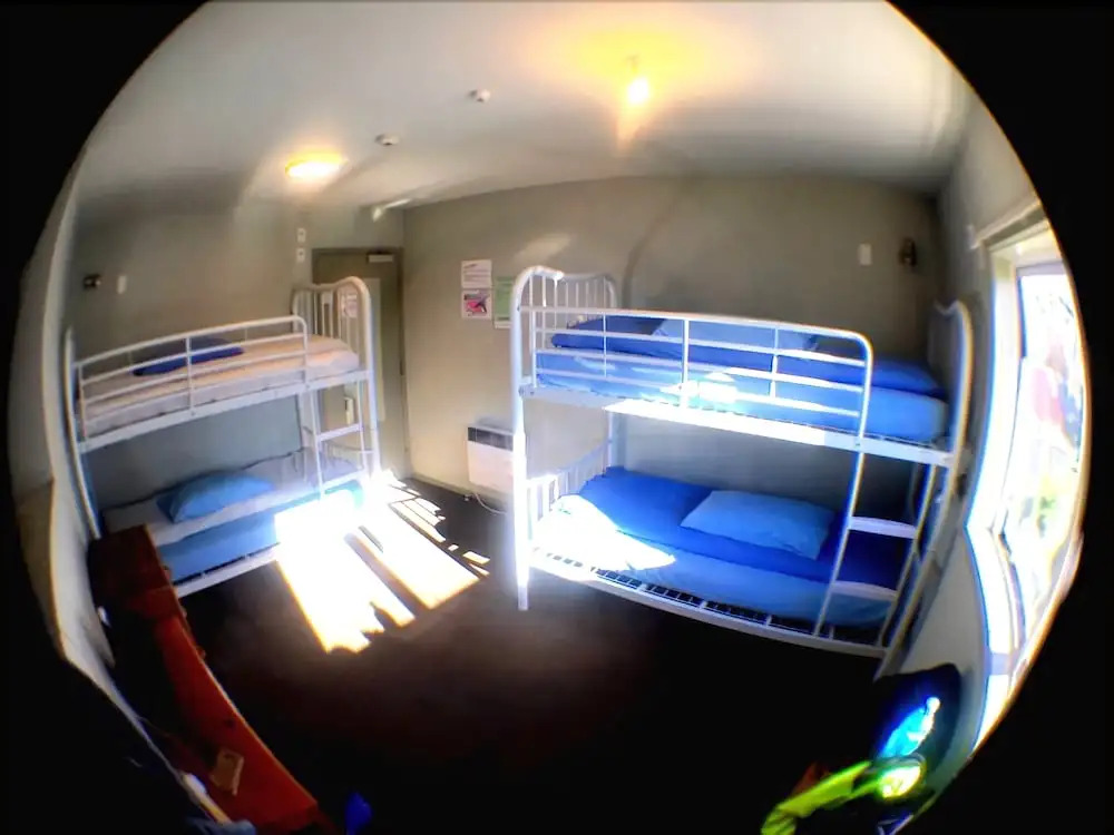 Kiwi House - Hostel