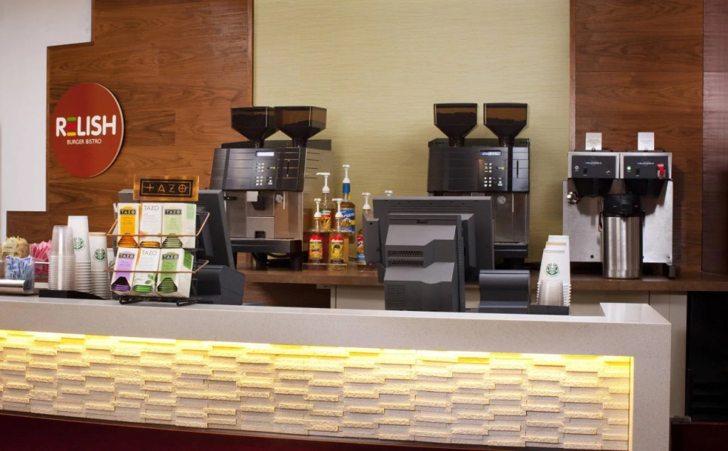 The Westin Seattle