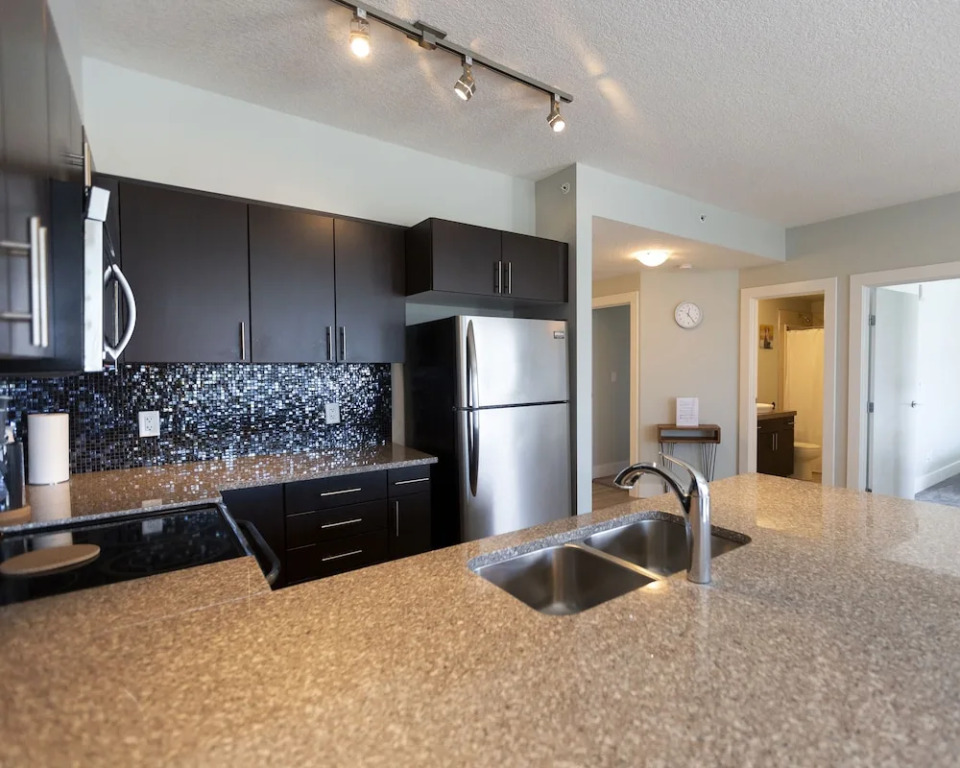 Icon 2 Apartments by Corporate Stays