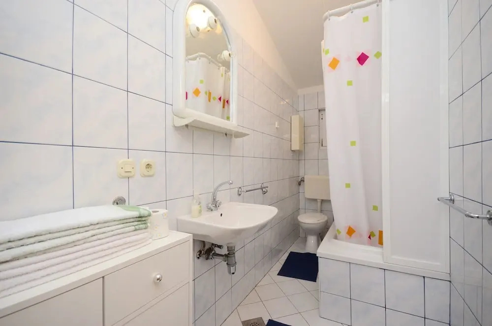 Apartments Marija
