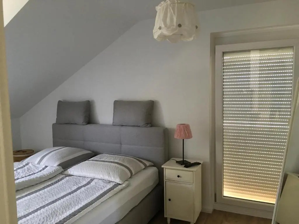 Ferienhaus Sonnenblume