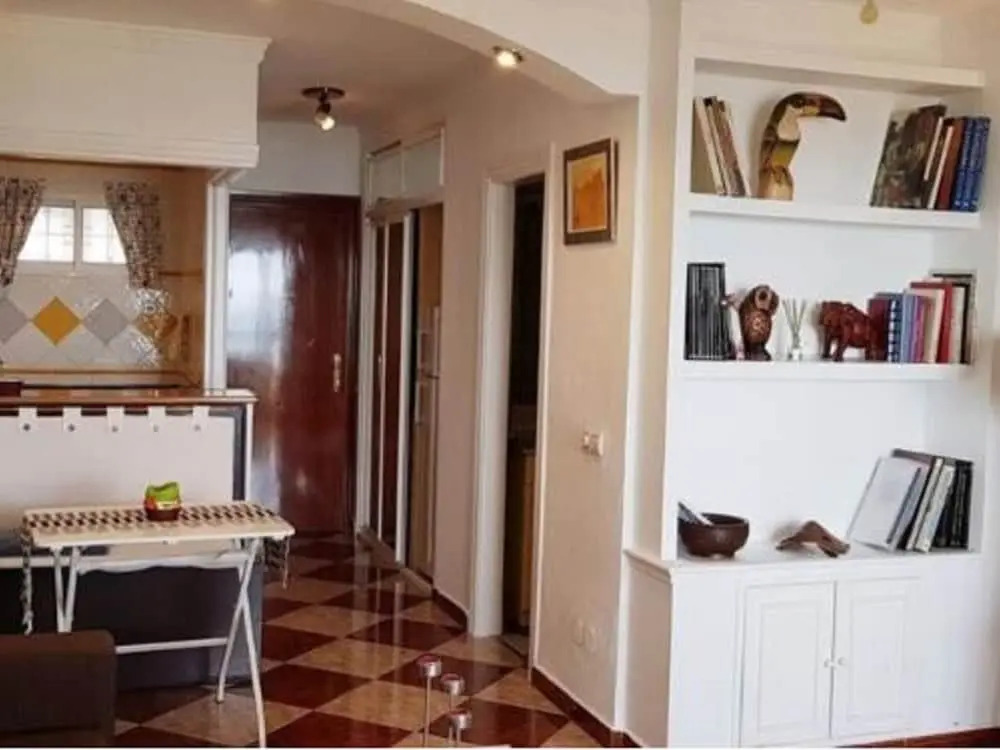 Refined Holiday Home in Torremolino With Swimming Pool
