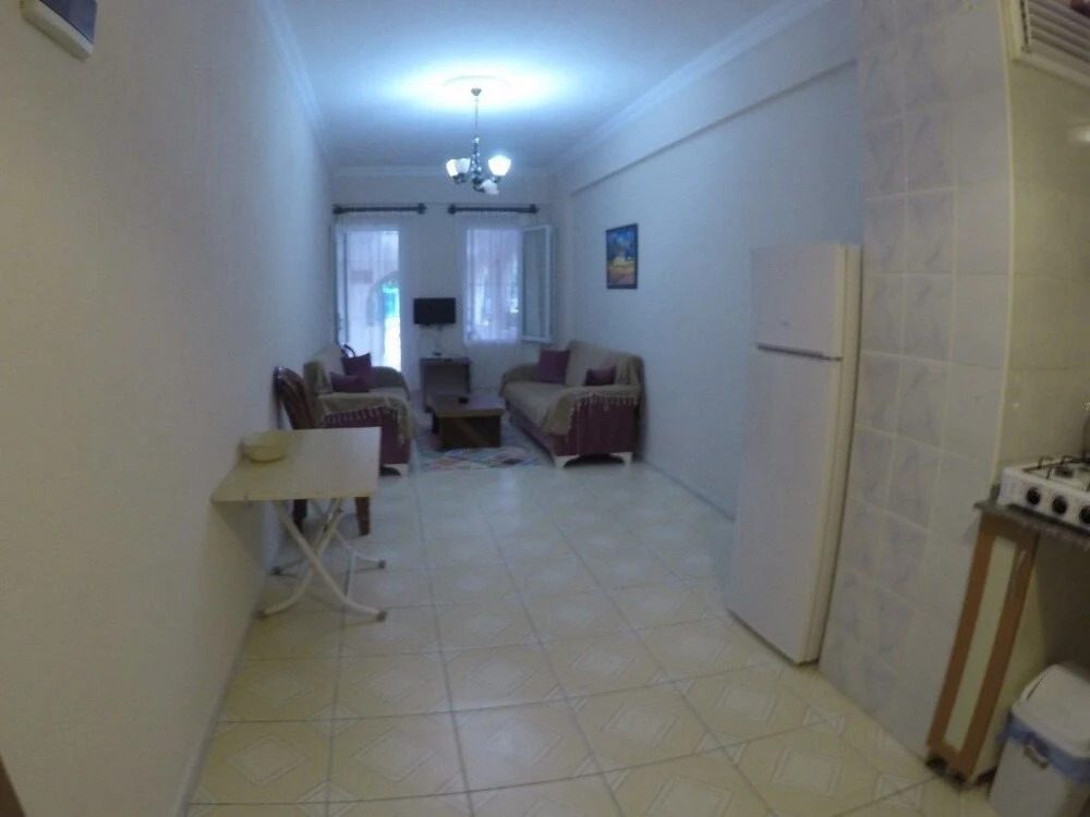 Leylak Apart Otel