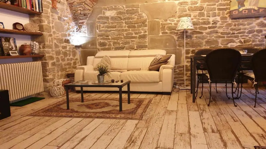 Suite in Grotta nell'Alto Mugello a MARRADI