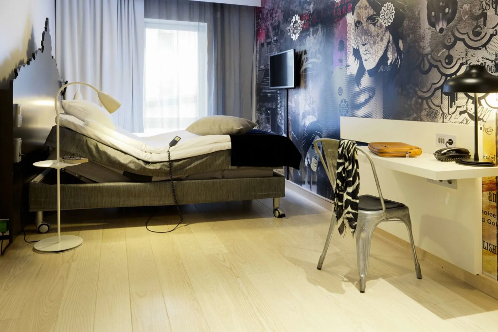 Scandic Malmen