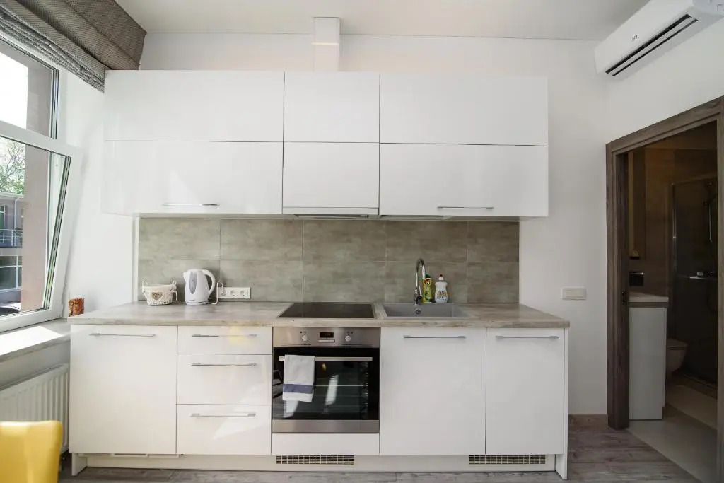 Family apartments 2