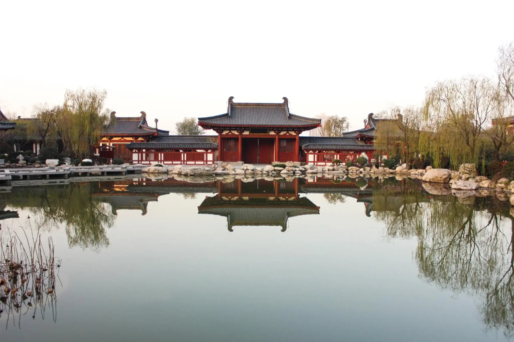 Hanting Hotel Xi'an Lintong Huaqingchi Scenic Area