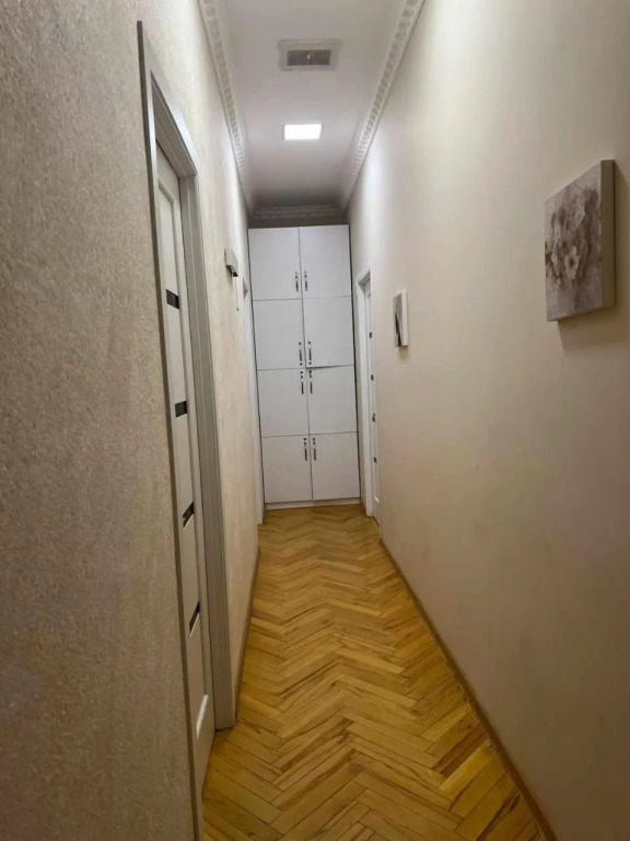 Tbilisi Grand Hostel