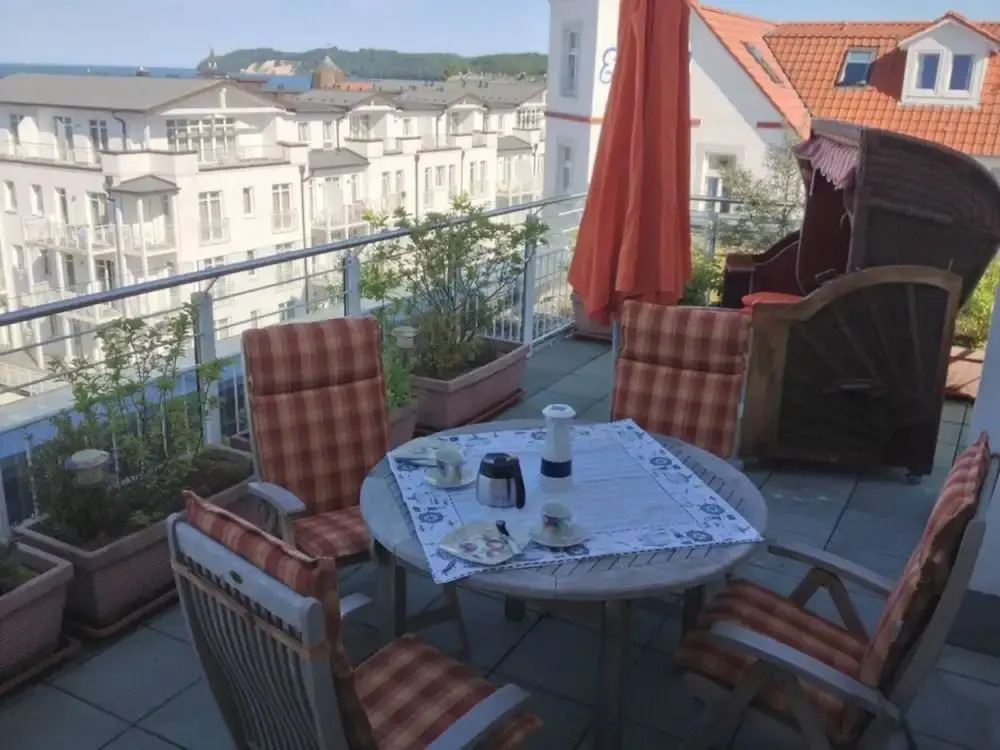 55, Apartment House "bel-vital"