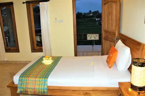 Restu Ubud Villa