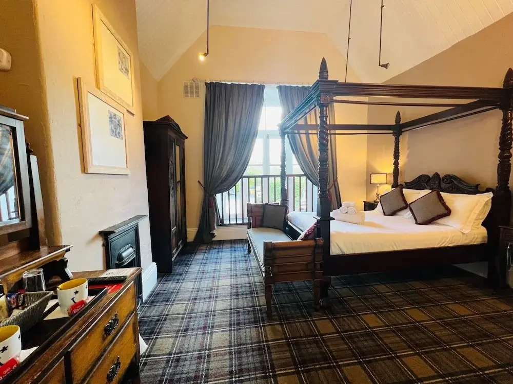 Peak Hotel Castleton