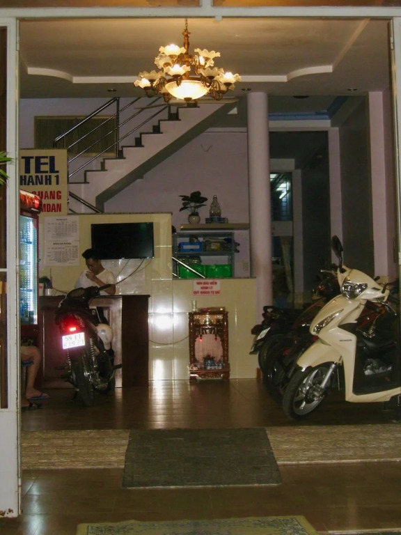 Hai Thanh 1