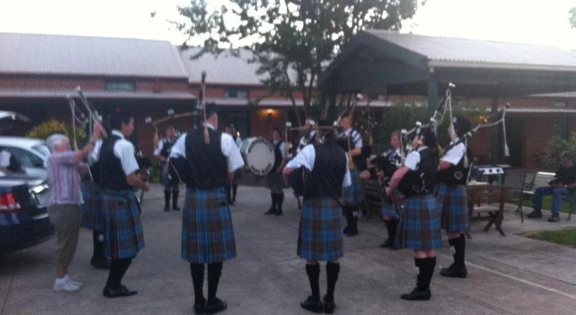 Mansfield Travellers Lodge