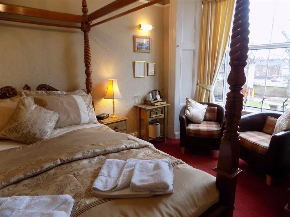 Glendale Guest House