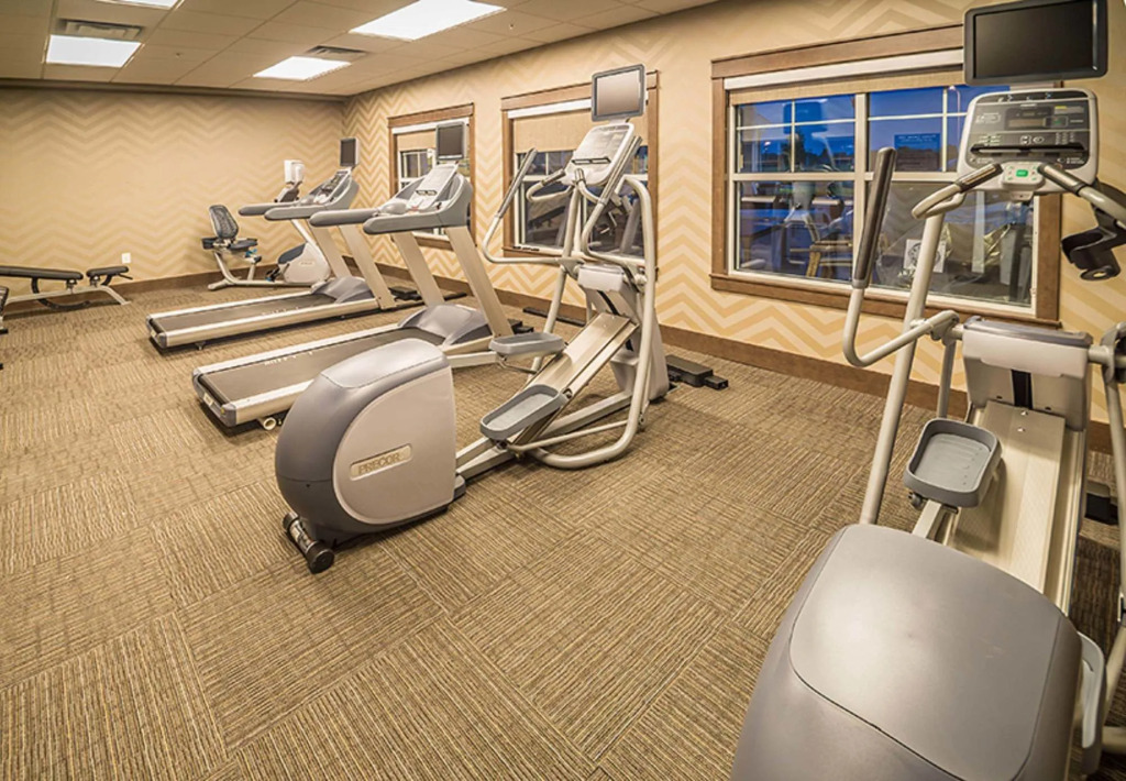 Residence Inn Columbus Polaris