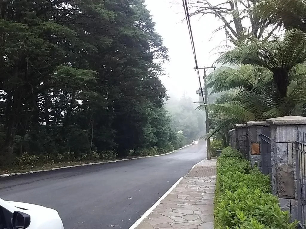 Apartamento Residencial Gruner Berg Gramado