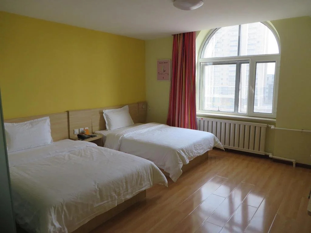 7Days Inn Harbin Songbei 1st Road