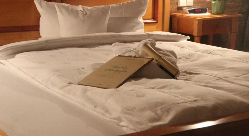Boutique- und Businesshotel Herrenküferei