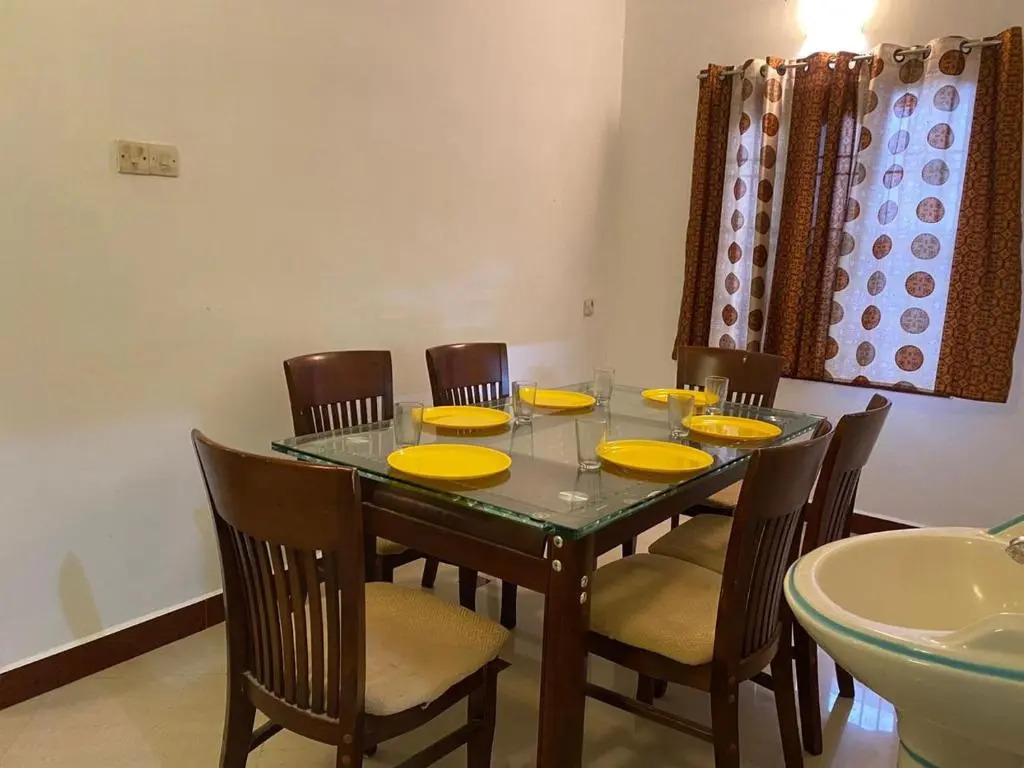 Le Pondy Luxury