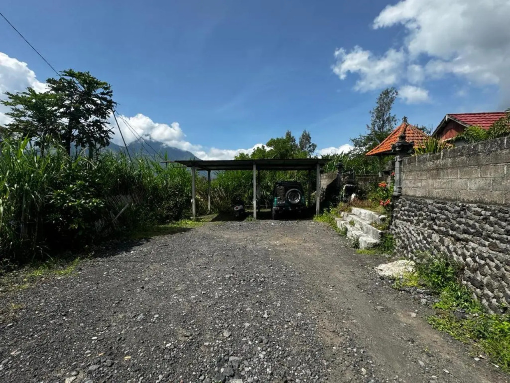 Belvilla Break Coffee Kintamani