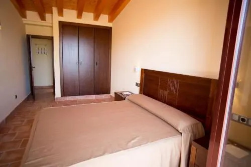 Apartamentos Turisticos Cortijo Garces