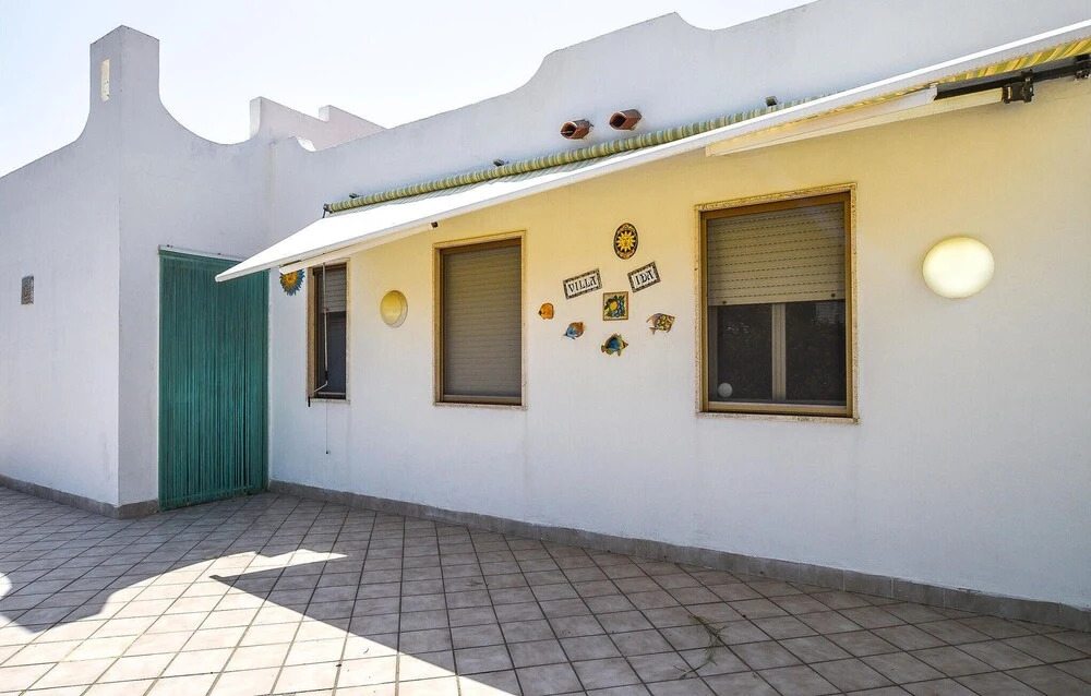 Nice Home in Punta Braccetto With 2 Bedrooms and Wifi