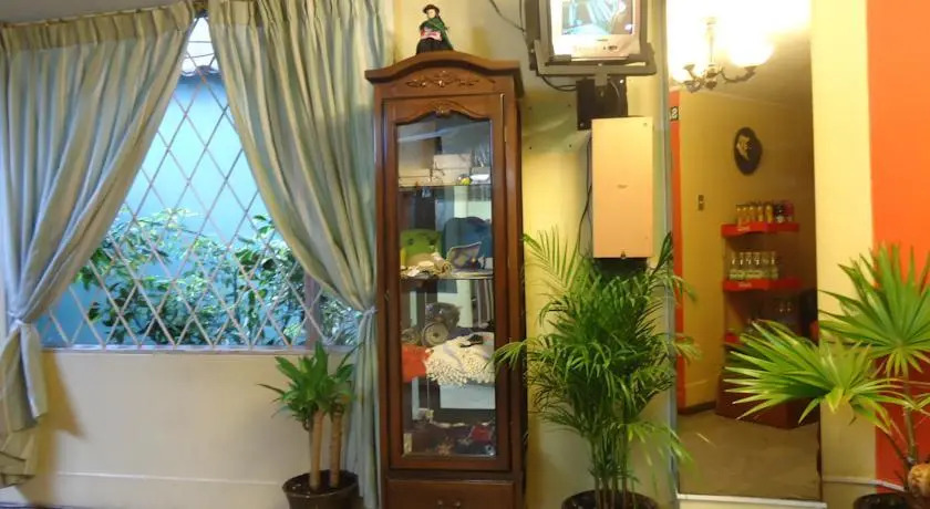 Hostal Ronys
