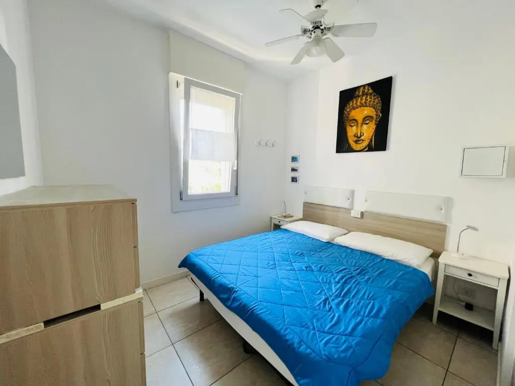 Modern Apartment Near the Beach in Jesolo, Italy