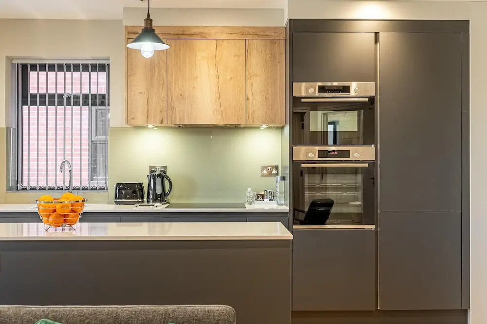 Bond House by Celador Apartments