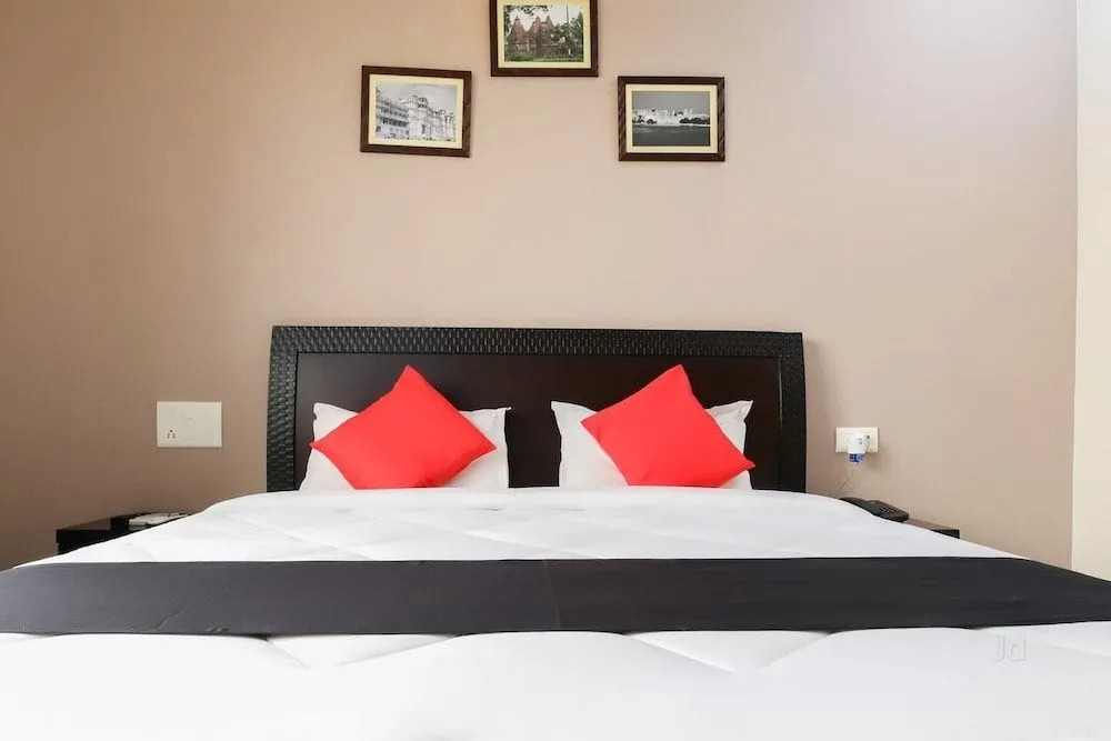 Meera Valley Resort By Nexottel