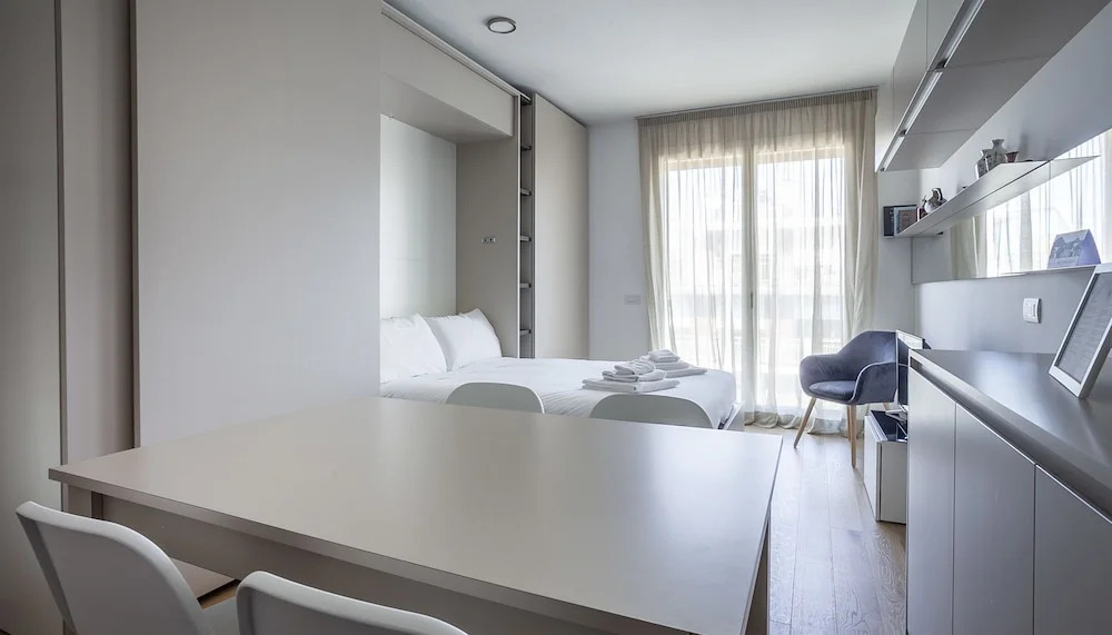 Italianway   - Poma 61 studio