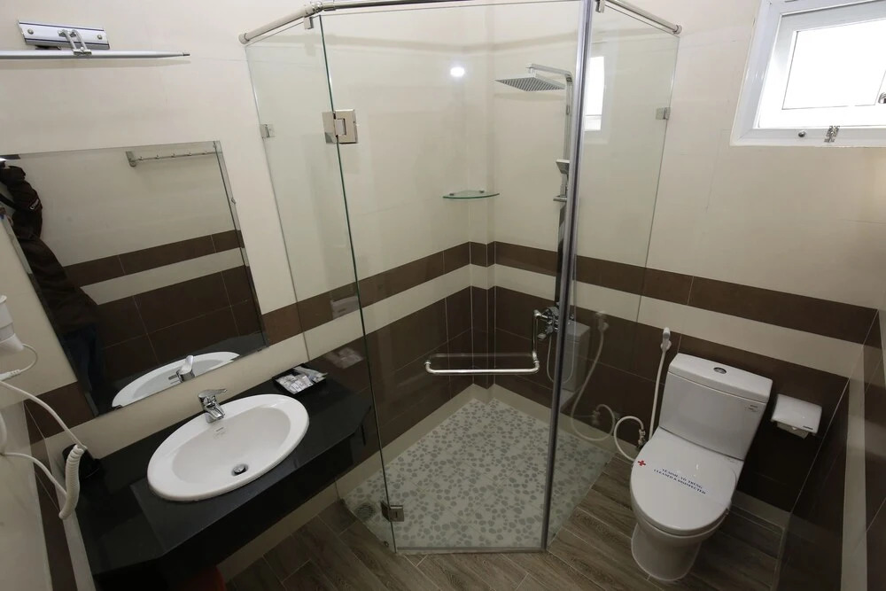TUK Villa Hotel