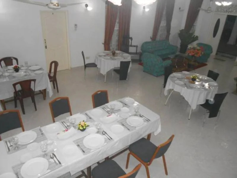 Kandy Casual Tourist Hotel