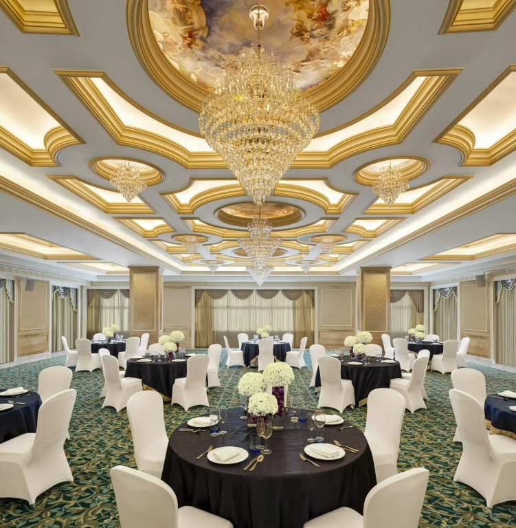 Vivanta Thiruvananthapuram
