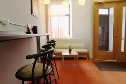 Solo Hostel