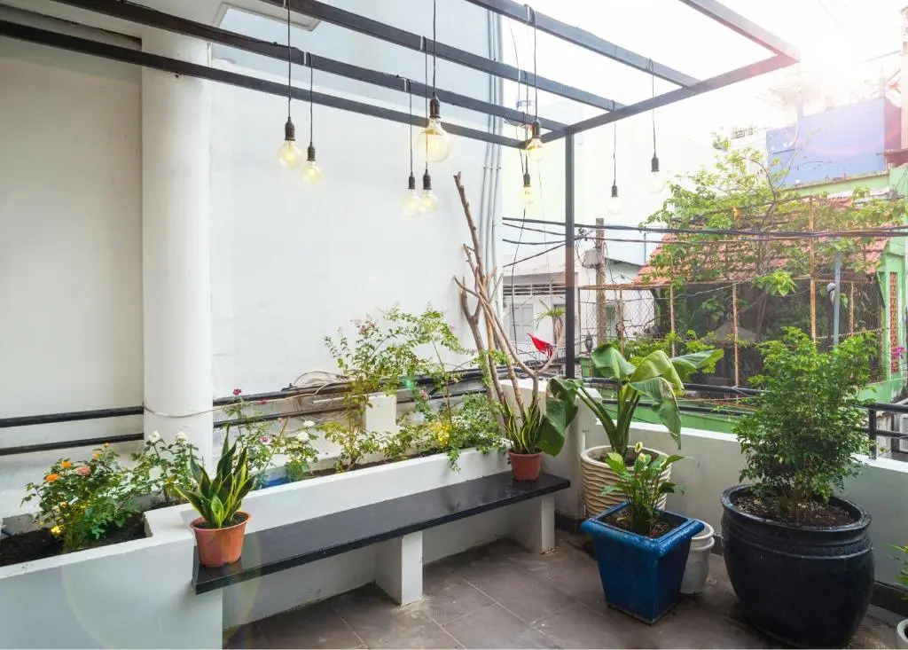 AYA Homestay