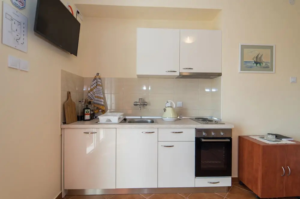 Apartment Pulastar